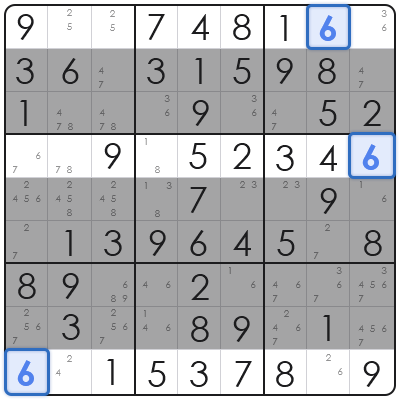 wooden sudoku