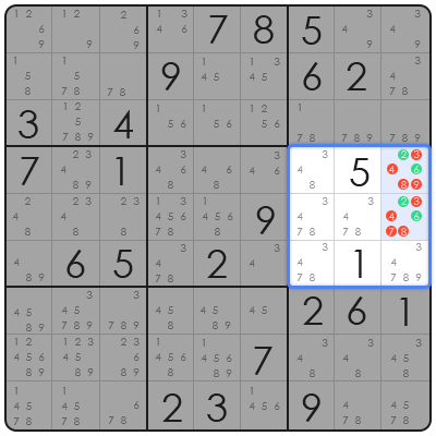 sudoku words